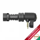 RODE VideoMic Me videomikrofon mobil eszközökhöz (VMME)