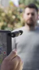 RODE VideoMic Me videomikrofon mobil eszközökhöz (VMME)