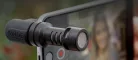 RODE VideoMic Me videomikrofon mobil eszközökhöz (VMME)