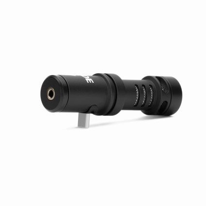 RODE VideoMic Me-C videomikrofon USB-C eszközökhöz (VMME-C)