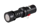 RODE VideoMic Me-L videomikrofon iOS eszközökhöz Lightning csatlakozóval (VMME-L)