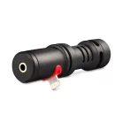 RODE VideoMic Me-L videomikrofon iOS eszközökhöz Lightning csatlakozóval (VMME-L)