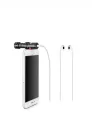 RODE VideoMic Me-L videomikrofon iOS eszközökhöz Lightning csatlakozóval (VMME-L)