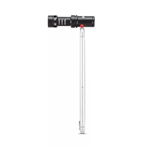 RODE VideoMic Me-L videomikrofon iOS eszközökhöz Lightning csatlakozóval (VMME-L)