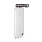 RODE VideoMic Me-L videomikrofon iOS eszközökhöz Lightning csatlakozóval (VMME-L)