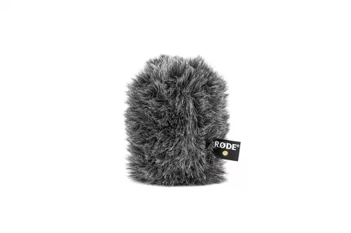 RODE VideoMic NTG professzionális kamera és USB mikrofon Rycote Lyre felfüggesztéssel