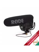 RODE VideoMic Pro Rycote mono mikrofon