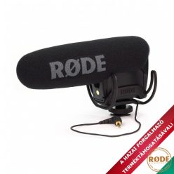 RODE VideoMic Pro Rycote mono mikrofon