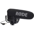 RODE VideoMic Pro Rycote mono mikrofon