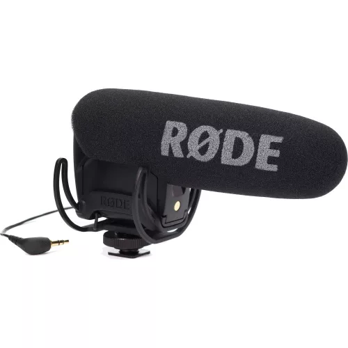 RODE VideoMic Pro Rycote mono mikrofon