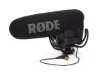 RODE VideoMic Pro Rycote mono mikrofon
