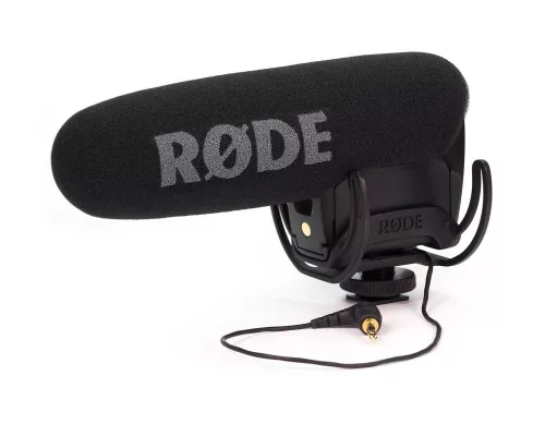RODE VideoMic Pro Rycote mono mikrofon