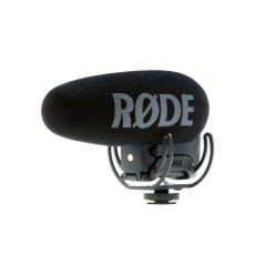 RODE VideoMic Pro+ mono mikrofon 