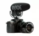 RODE VideoMic Pro+ mono mikrofon 