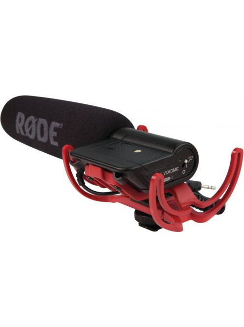 RODE VideoMic Rycote mono videomikrofon
