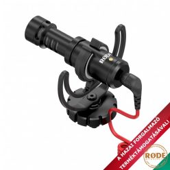 RODE VideoMicro Mini videomikrofon (VMICRO)