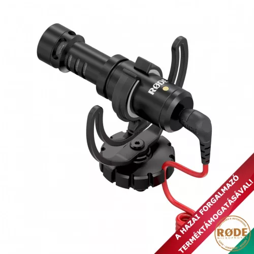 RODE VideoMicro Mini videomikrofon (VMICRO)