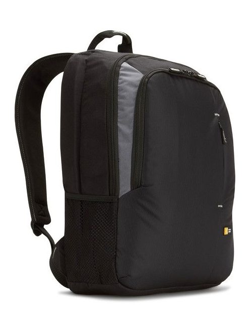 Case Logic Notebook hátizsák 17" - fekete színű
