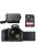 Nikon Coolpix P950 + táska + 16GB SD kártya (black) (VQA100K001)