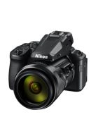 Nikon Coolpix P950 + táska + 16GB SD kártya (black) (VQA100K001)