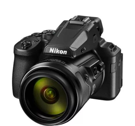 Nikon Coolpix P950 + táska + 16GB SD kártya (black) (VQA100K001)