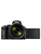 Nikon Coolpix P950 + táska + 16GB SD kártya (black) (VQA100K001)