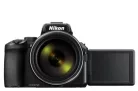 Nikon Coolpix P950 + táska + 16GB SD kártya (black) (VQA100K001)