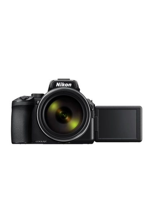 Nikon Coolpix P950 + táska + 16GB SD kártya (black) (VQA100K001)