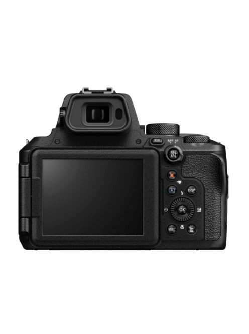 Nikon Coolpix P950 + táska + 16GB SD kártya (black) (VQA100K001)
