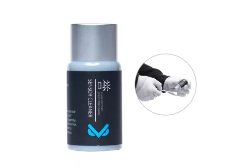 VSGO Szenzortisztító folyadék 10ml