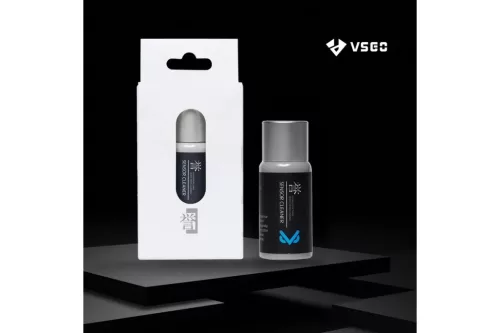 VSGO Szenzortisztító folyadék 10ml