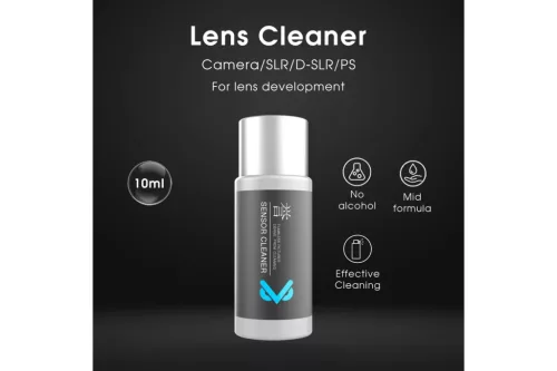 VSGO Szenzortisztító folyadék 10ml