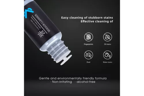 VSGO Szenzortisztító folyadék 10ml
