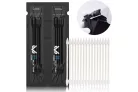 VSGO pormentes vattapálca szett (32 db)