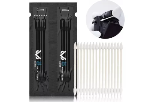 VSGO pormentes vattapálca szett (32 db)