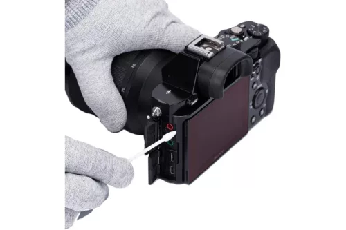 VSGO pormentes vattapálca szett (32 db)