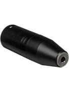 RODE VXLR jack-XLR adapter (black)