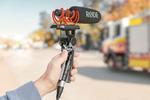 RODE VXLR PRO JACK-XLR adapter (VXLR PRO)