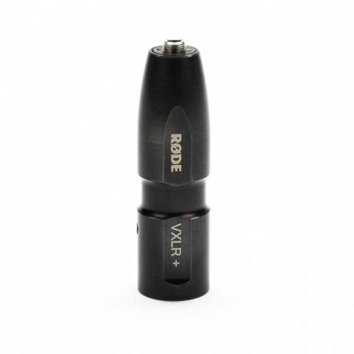 RODE VXLR+ Jack-XLR adapter