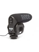 RODE VideoMic Pro professzionális DSLR/kamera mikrofon