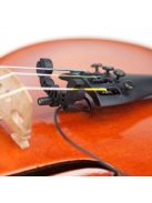RODE Violin Clip hegedűre szerelhető mikrofonfogó