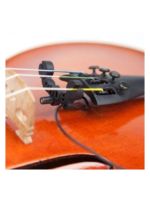 RODE Violin Clip hegedűre szerelhető mikrofonfogó