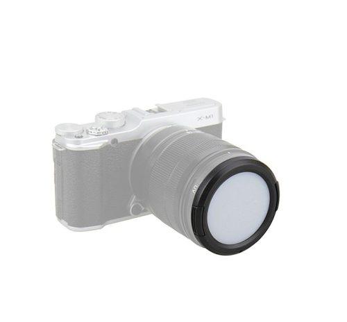 JJC fehéregyensúly sapka - 72mm