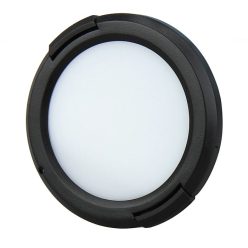 JJC fehéregyensúly sapka (77mm)