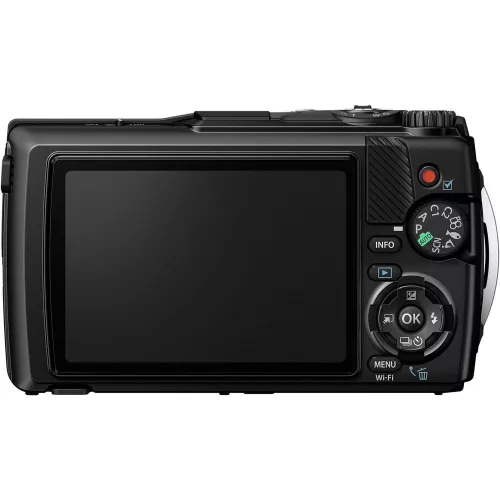 Olympus Tough TG-7 (black) (WD883601)