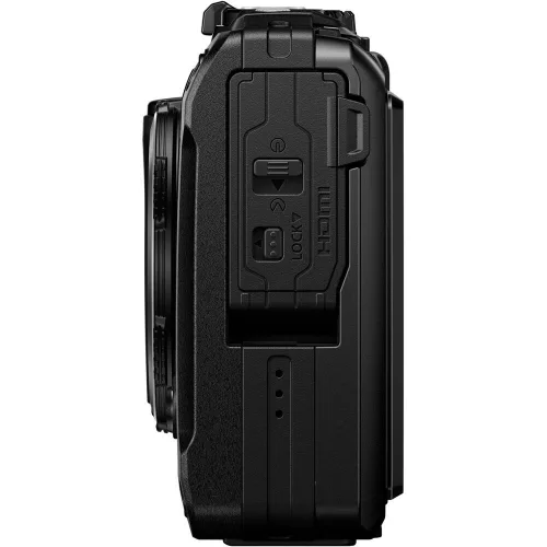 Olympus Tough TG-7 (black) (WD883601)