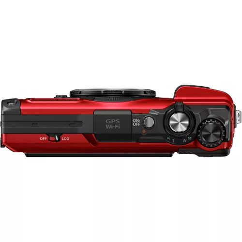 Olympus Tough TG-7 (red) (WD883800)