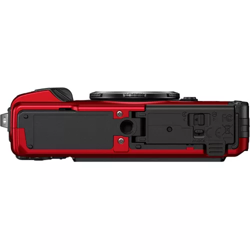 Olympus Tough TG-7 (red) (WD883800)