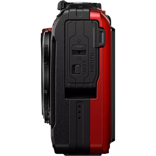 Olympus Tough TG-7 (red) (WD883800)