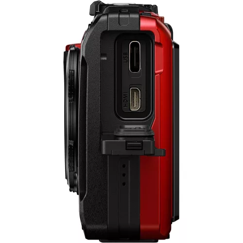 Olympus Tough TG-7 (red) (WD883800)